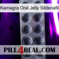 Kamagra Oral Jelly Sildenafil 30